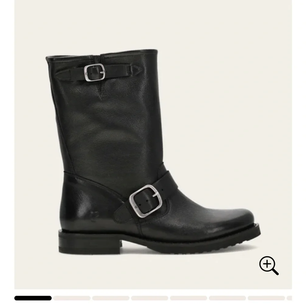 Frye Veronica Flex short boot 9.5 - Picture 1 of 1